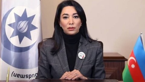 Ombudsmandan uşaq hüquqları ilə bağlı müraciət