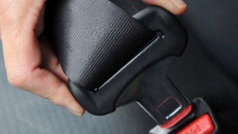 Yol qəzalarında ölənlərin 32,1 faizi təhlükəsizlik kəməri taxmayıb