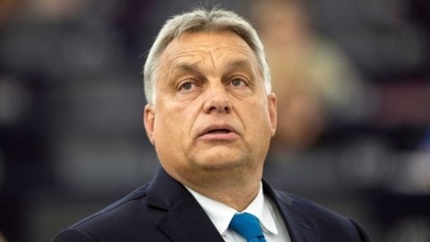 Orban bunu ciddi problem hesab edir
