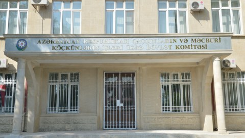 6 ay ərzində Xocalı və Xankəndiyə köç olacaq