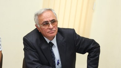 Rəhim Qazıyevə ağır itki