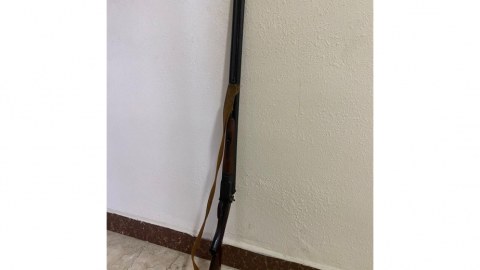 Polis İsmayıllıda əməliyyat keçirdi 