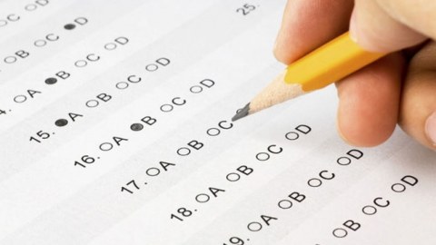 Bu gün 20 minədək bakalavr imtahan verib - YENİLƏNİB