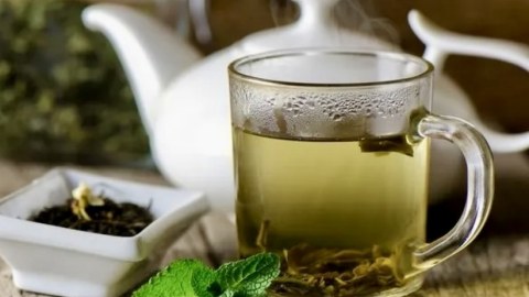 Alimlər cavanlaşdırıcı çay kəşf etdi 