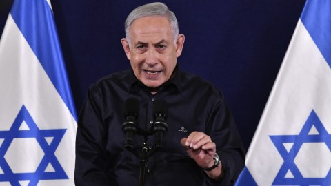 İsrailin qələbəsi yaxındır - Netanyahu