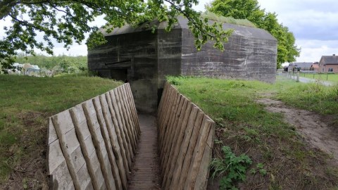 Estoniya Rusiya ilə sərhəddə bunkerlər tikəcək