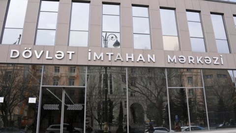 Sabahdan imtahan materiallarının emalına başlanılacaq - DİM