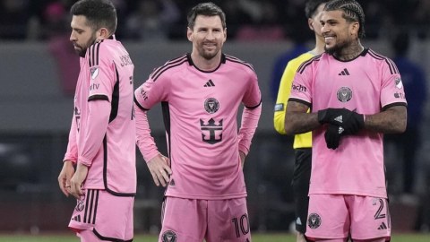 Şimali Amerikada oynamış ən yaxşı futbolçular