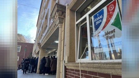 MSK-nın təsdiqlədiyi yekun protokolda hansı rəqəmlər var... - DETALLAR