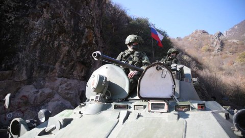 Qarabağdakı sülhməramlılarla bağlı mühüm XƏBƏR - Danışıqlar başlayır...
