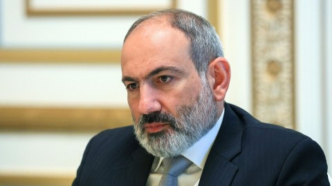 Paşinyandan Rusiyanı qəzəbləndirəcək AÇIQLAMA