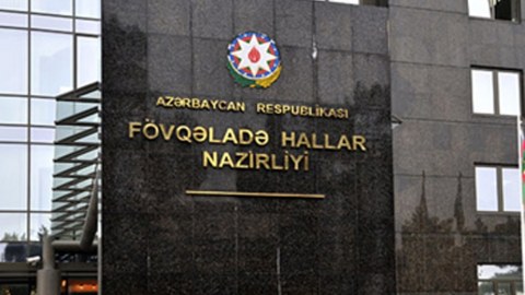 Nazirlik əhaliyə müraciət etdi