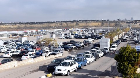 Azərbaycanda avtomobillər bahalaşacaq - SƏBƏB