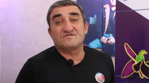 Şəhid atası vəfat etdi