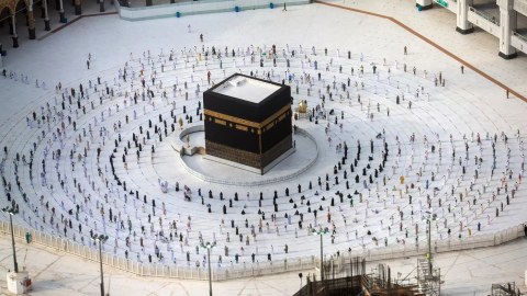 Həccin qiyməti 5 ildə 2660 manat BAHALAŞIB