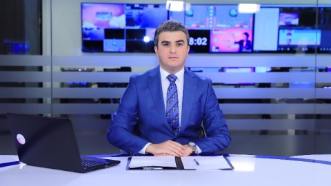 Dövlət Agentliyinə sözçü təyin edildi