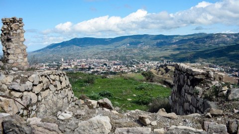 Xocalı və Xankəndiyə köçənlər hansı evlərdə yaşayacaq...