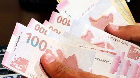 İşçilərin maaşını ödəməyən şirkət 20 min manat CƏRİMƏLƏNDİ