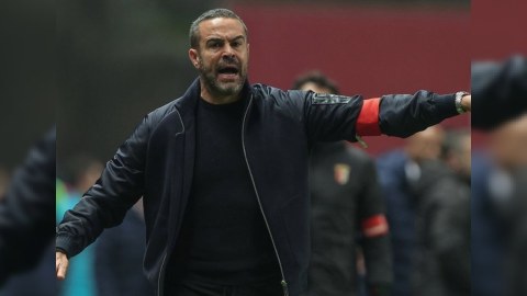 Bizi “Qarabağ”la çox vacib və çətin oyun gözləyir - Baş məşqçi