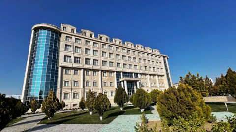 Zəngəzur Milli Parkında təlim keçiriləcək