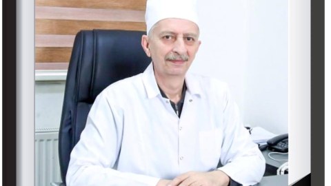 Baş həkim ürək çatışmazlığından öldü