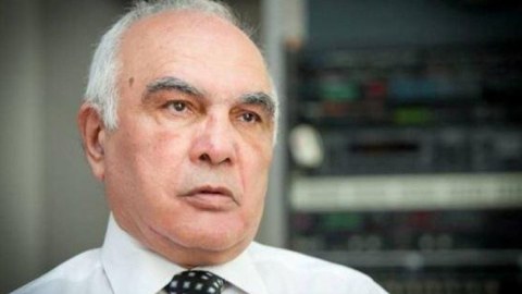 Cavanşir Quliyevin əməliyyatı uğurlu keçdi