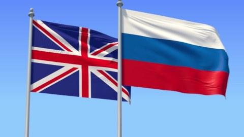 Rusiyadan Britaniyaya yeni sanksiyalar