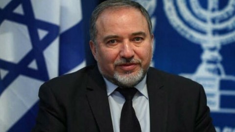 Seçicilərin 92 faizi tərəqqi və rifaha səs verdi - Liberman