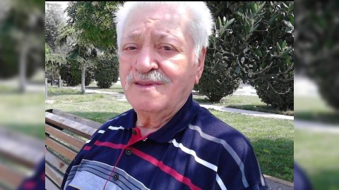 Tanınmış şair vəfat etdi 