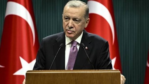 Ərdoğandan ABŞ-ın F-16 qərarına REAKSİYA