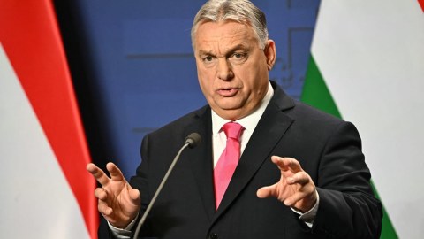 Azərbaycan Macarıstan üçün səmimi dostdur - ORBAN