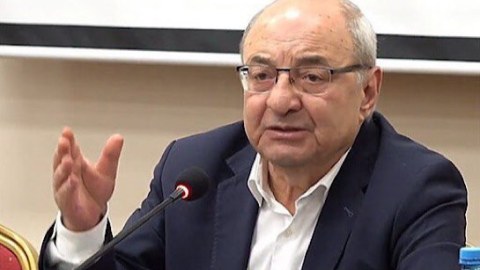 Paşinyan Vardenisi də təhvil verə bilər - Vazgen Manukyan