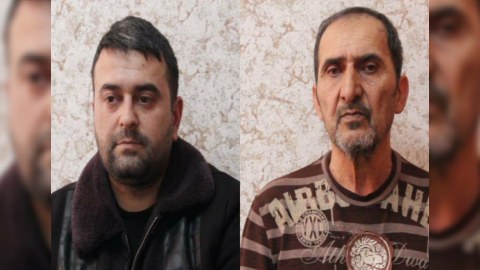 İçərisində mal-qara olan tövləni yandırdılar