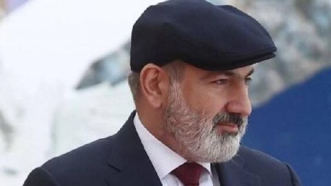 Sərhəddəki təxribat: həmin silahlar bir gün Paşinyana tuşlanacaq! - ŞƏRH