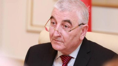 Məzahir Pənahov nəticəsi ləğv olunmuş məntəqələrdən DANIŞDI