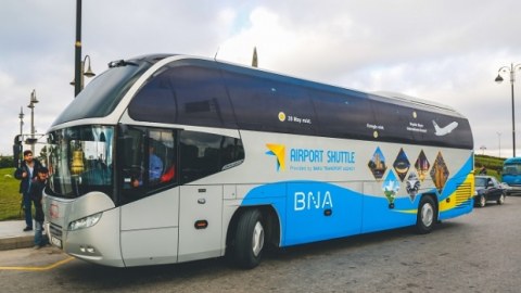 Bakıda “Ekspress" marşrutların sayı artırılacaq