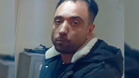 Suraxanıda saxlanılan şəxsdən narkotik vasitə aşkarlandı