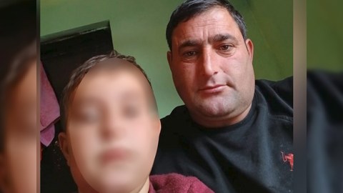 "Tiktoker" Adəmin atası ilə bağlı tədbir görüldü