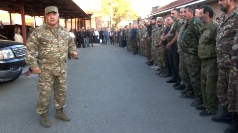 Azərbaycana qarşı təxribat törədən “Yerkrapa” - Terror təşkilatı haqda bilmədiklərimiz
