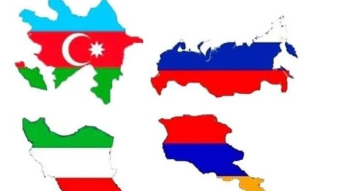 Rusiya, Azərbaycan, Ermənistan və İran enerji körpüsü yarada bilər