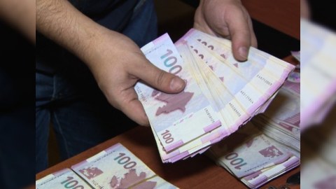 619 min manatadək vəsait istehlakçılara geri qaytarıldı