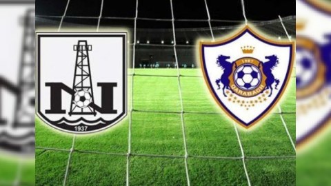 "Qarabağ" və "Neftçi" yenidən cərimələndi