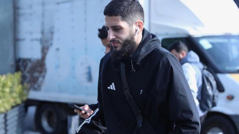 “Qarabağ” Portuqaliyaya yola düşdü