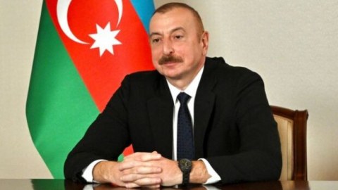 Vyetnam Prezidenti İlham Əliyevi təbrik etdi