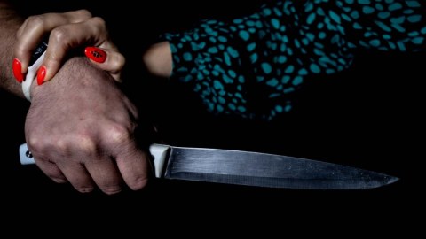 Bakıda qadın keçmiş əri tərəfindən qətlə yetirilib - YENİLƏNİB