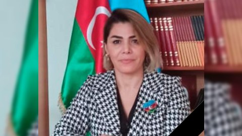Təhsil İdarəsi qətlə yetirilən direktorla bağlı məlumat yaydı