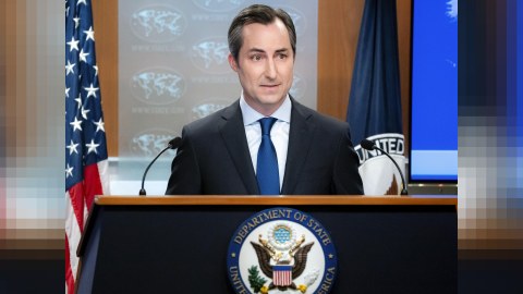 Vaşinqtondan Bakı və İrəvana sülh ÇAĞIRIŞI