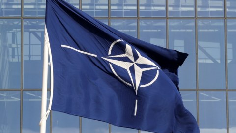 NATO ölkələri müdafiə xərclərini ARTIRIR