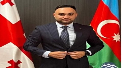Sabiq deputatın oğluna yüksək vəzifə verildi