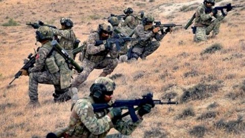 Zəngilandakı təxribata cavab lokal xarakterli idi...